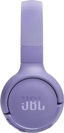 Наушники беспроводные JBL Tune 520BT фиолетовый