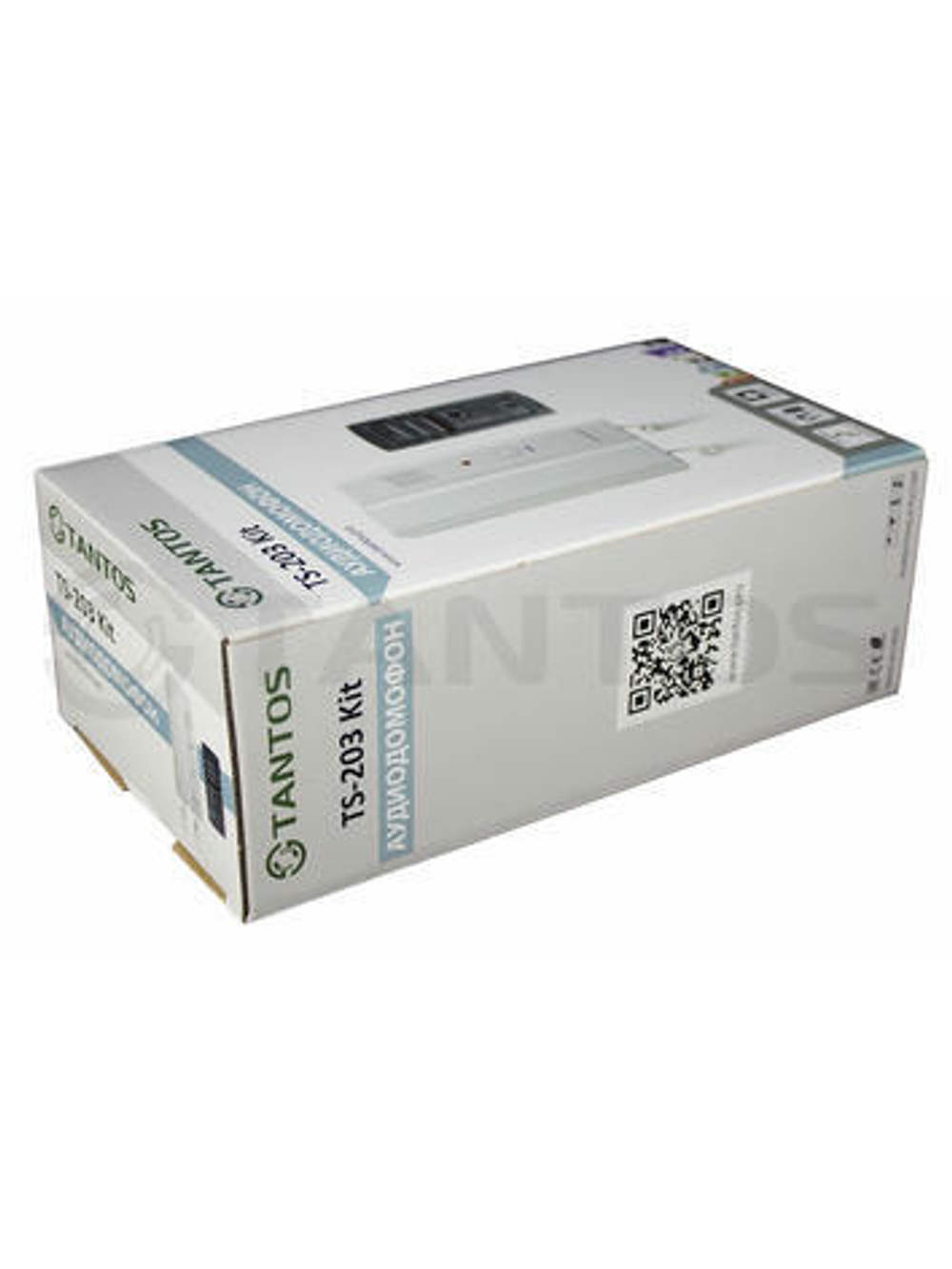 TS-203Kit