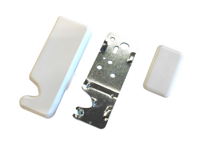 Комплект для перевески дверей холодильника LG