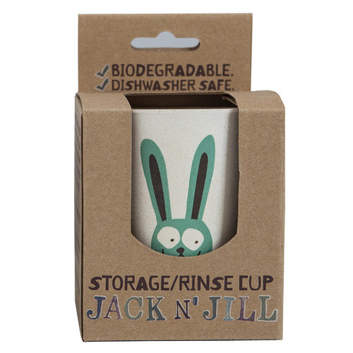 Jack N"Jill Стаканчик для полоскания в асс.