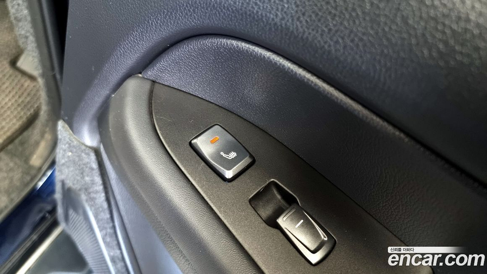 KG Mobility (Ssangyong) Rexton Sports KHAN Дизель 2.2 4WD (08.2019)