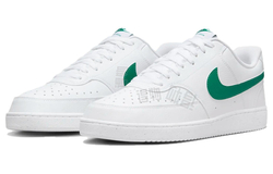 Мужские кроссовки Nike Court Vision 1 Low Next Nature 'White Green' DH2987-111