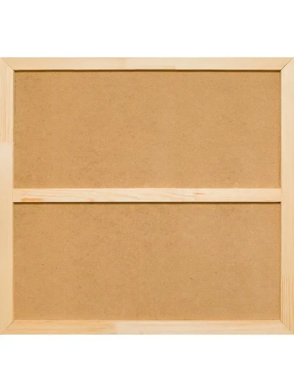 Планшет 75x80 см. Оргалит (с перекладиной)