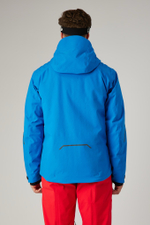 КУРТКА STAYER ГОРНОЛЫЖНАЯ УТЕПЛЕННАЯ МУЖСКАЯ ДЫХТАУ 23-42113