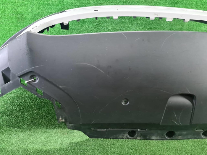 Бампер передний Range Rover Velar (2017-2023)