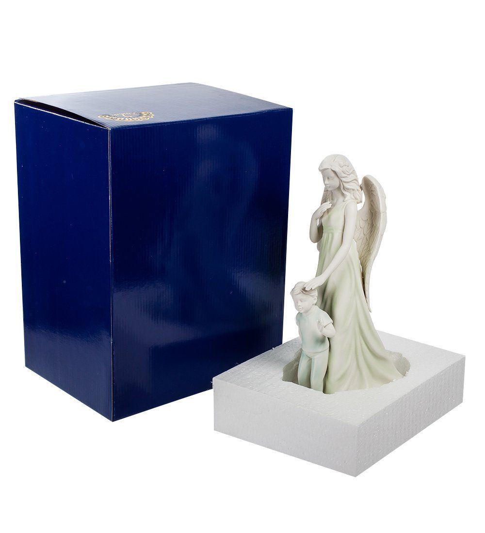 Pavone VS- 29 Статуэтка «Ангел и мальчик»