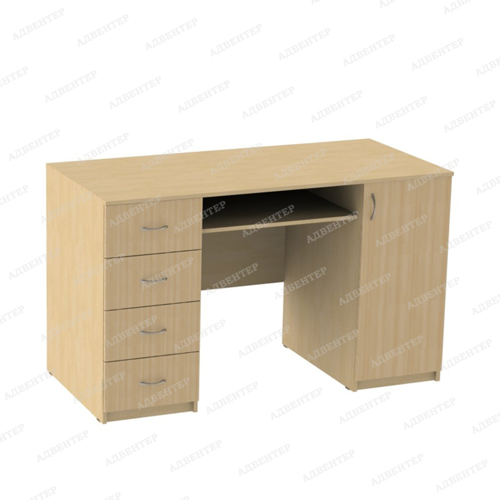 Стол письменный 1