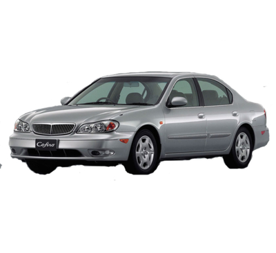 Nissan Cefiro 3 поколение A33 (12.1998 - 02.2003)