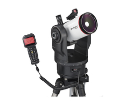 Телескоп Bresser Messier MCX-102 GoTo AZEQ - фото 3