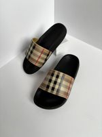 Шлепанцы Burberry, 28,5