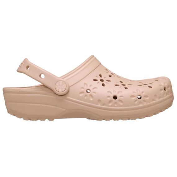 Crocs Classic Floral 'Pink'