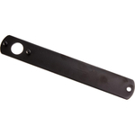 Машина шлифовальная угловая аккумуляторная Makita DGA504RME