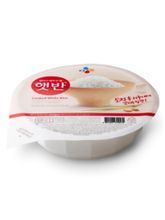 Рис корейский CJ Cheiljedang готовый, 210 г