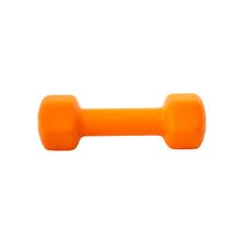 Гантель TORRES PL55012, вес 2 кг, 1 шт