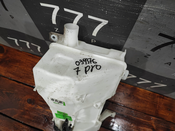 Бачок омывателя Chery Tiggo 7 Pro 20-24 Б/У Оригинал 607000149AA