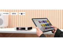 Аудиопроигрыватель Matrix Audio Element S