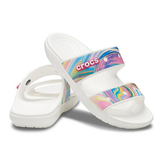 Crocs Classic 'Colorful'