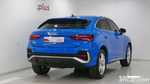 Audi Q3 (F3) 35 TDI Premium Sportback (08.2022)