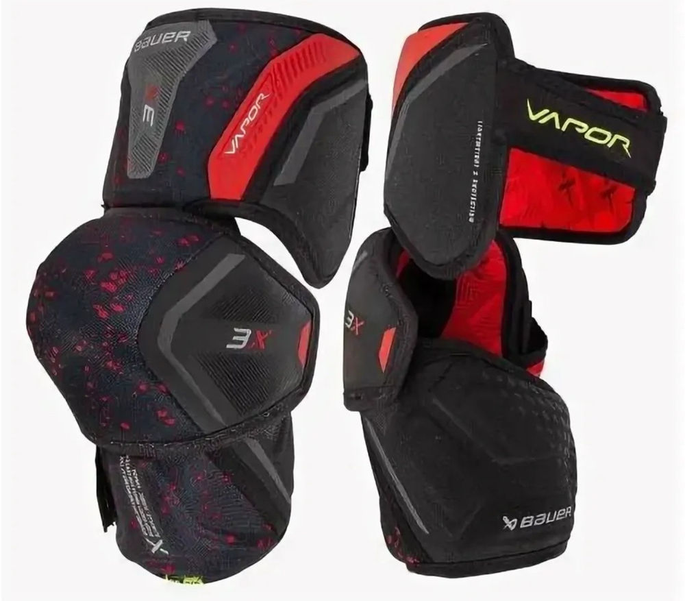 BAUER VAPOR 3X JR M