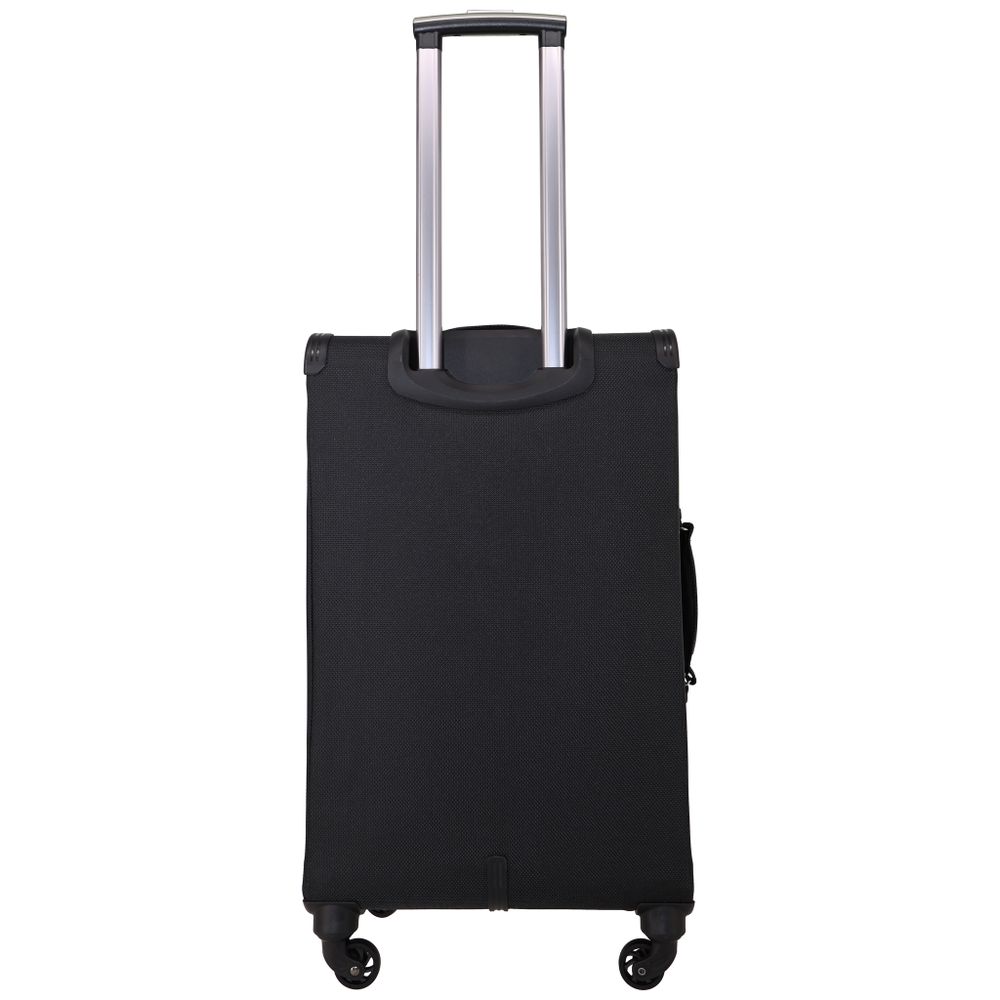 Чемодан 456  / Сверхлегкий каркас