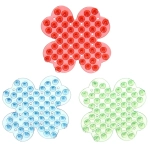 Держатель-присоска универсальный Клевер