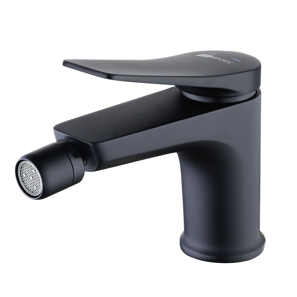 LM3708BL Смеситель Lemark Bronx для биде