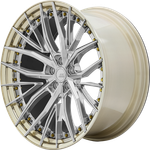 RP FORGED HCS08S