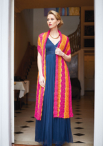 Журнал Rowan "Knitting & Crochet Magazine 72"