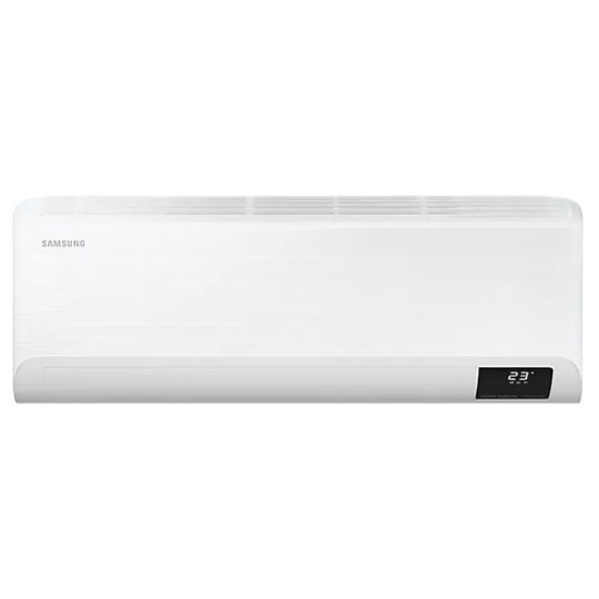 Мультисплит система на 2 комнаты Samsung AJ020TNTDKH/EA x 2 / AJ040TXJ2KH/EA