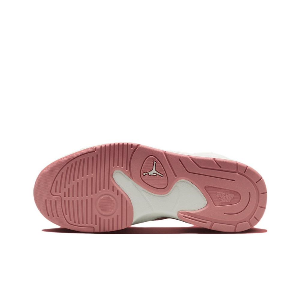 Женские кроссовки Air Jordan Stadium 90 'Red Stardust' FB2269‑106