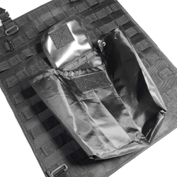 Подсумок MOLLE раскрывающийся Roll-Up