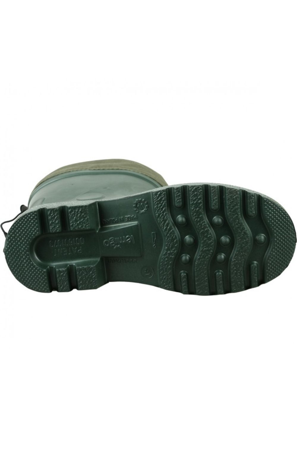 Сапоги Lemigo "Wader 892"