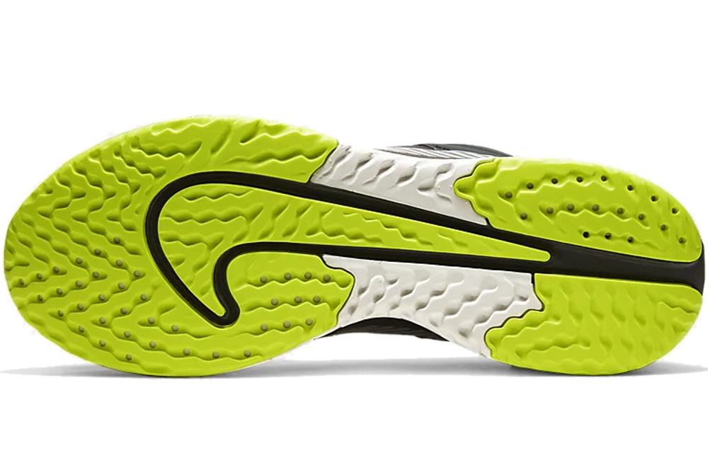 Кроссовки Nike Legend React 2 Shield