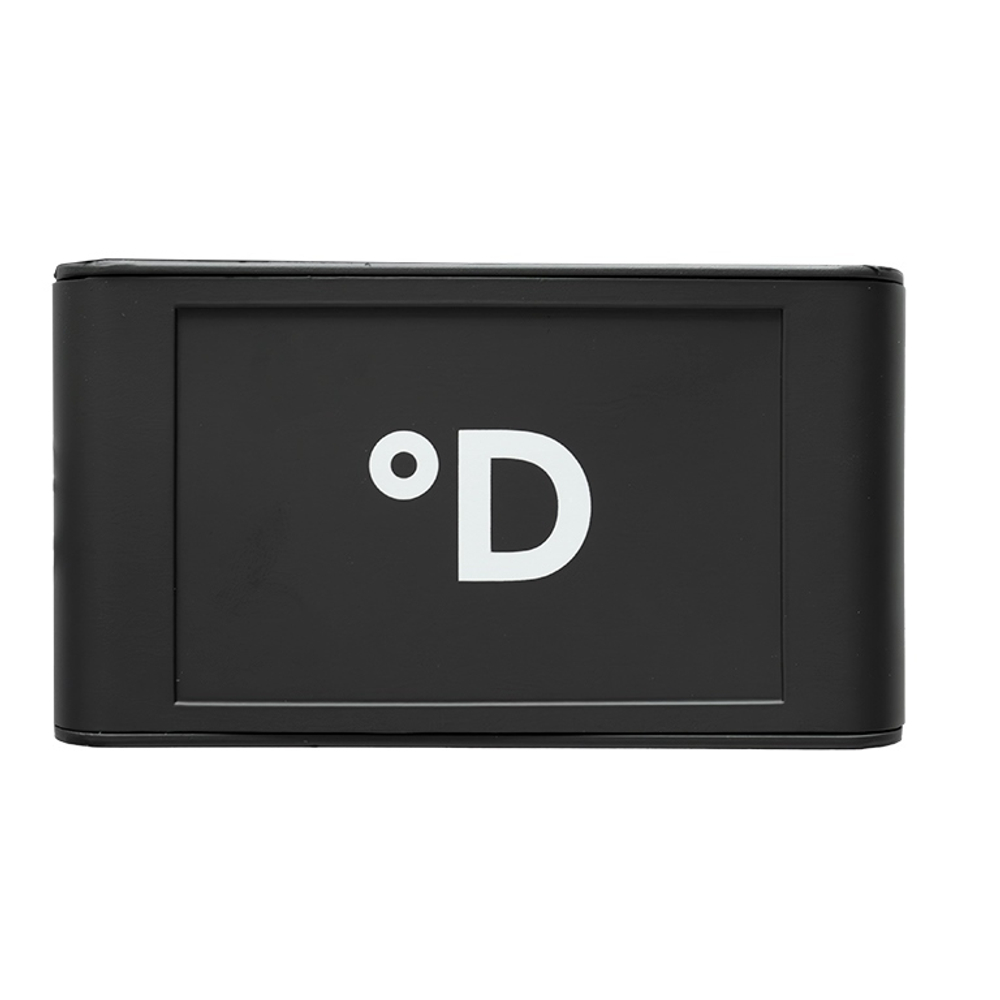 Wi-Fi контроллер Daichi DW12-BL для полупромышленных систем Axioma, Midea, Kentatsu, Daichi