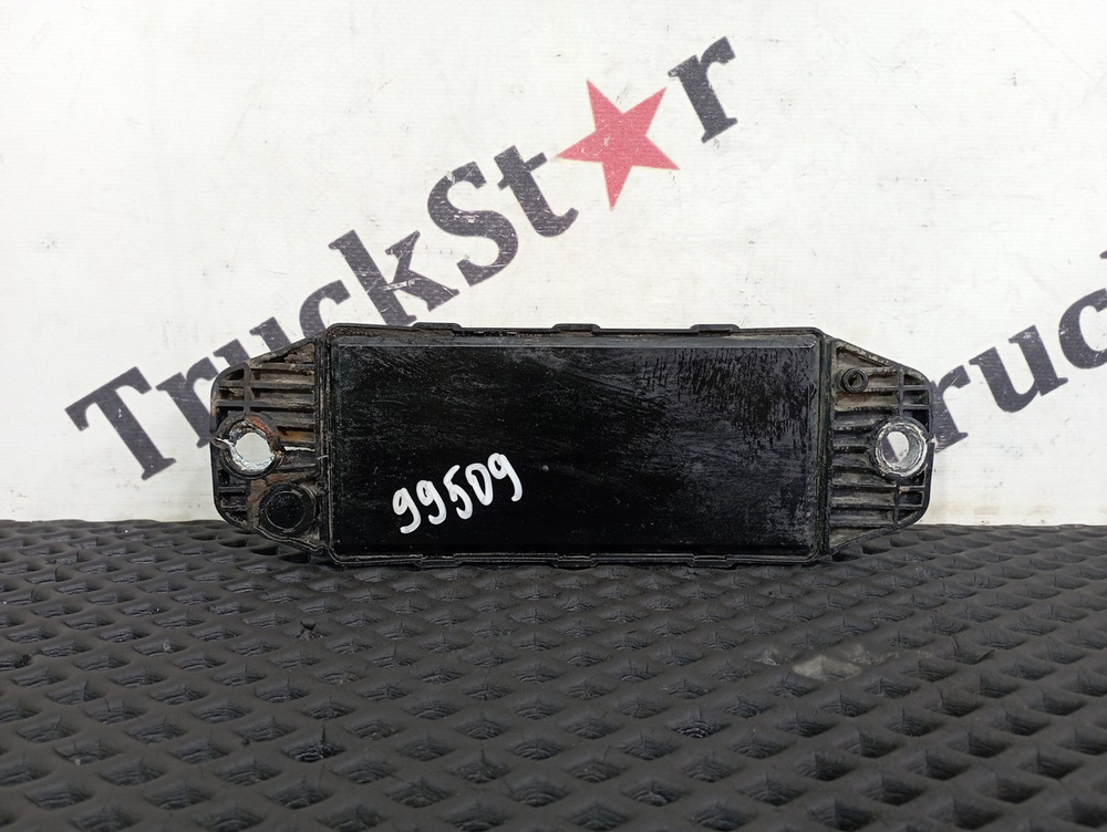 Блок управления ESC 2017г