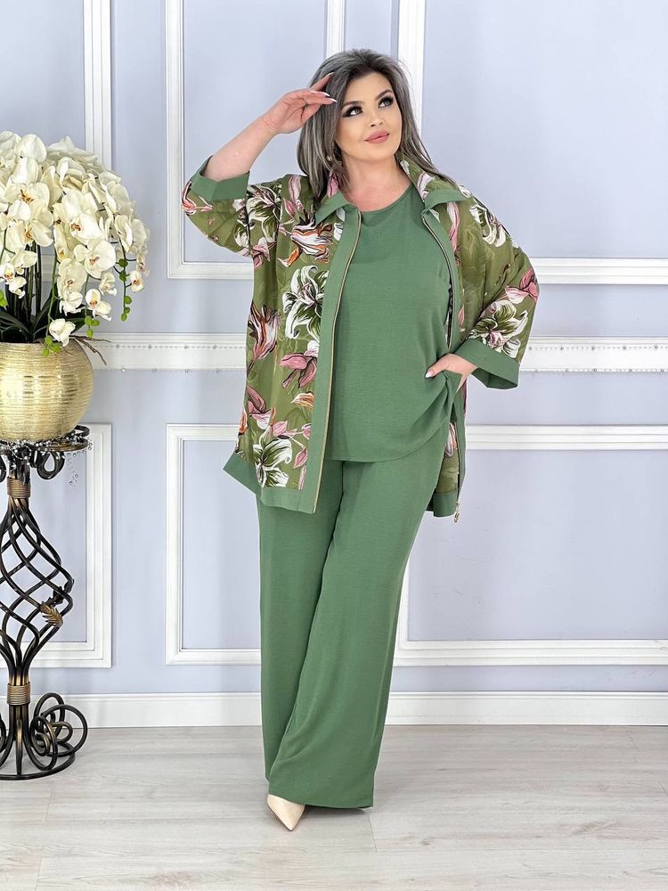 Комплект «Капоне-1» Fabrika Комплект «Капоне-1» Fabrika