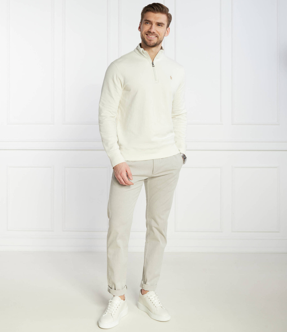 Худые POLO RALPH LAUREN - экрю(710812963)