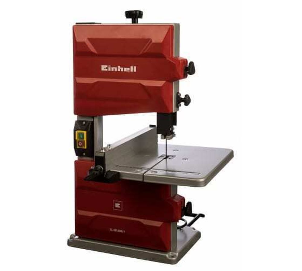 Эл. пила ленточная Einhell TC-SB 200/1