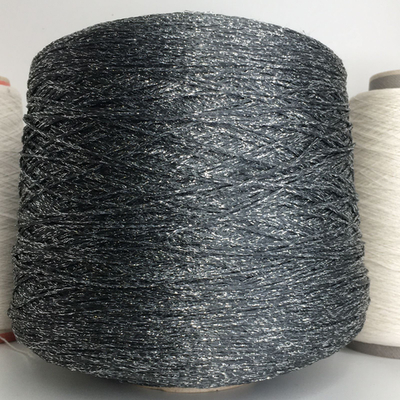 LED - Igea; вискоза, люрекс; 300м/100гр; col. 23932; S711