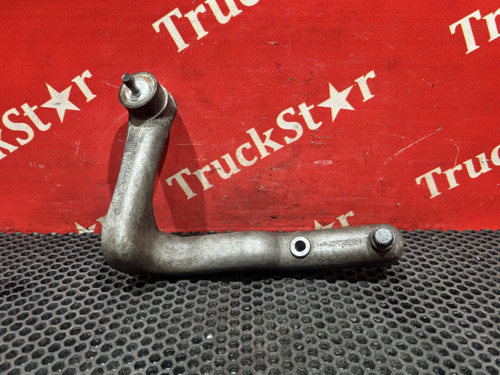 Кронштейн диффузора левый 2021г