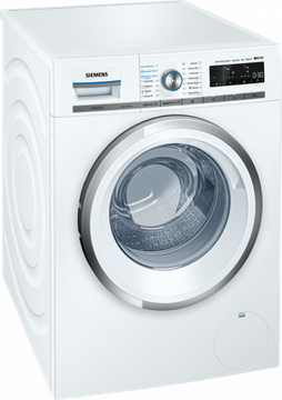 Стиральная машина Siemens WM 14W740OE