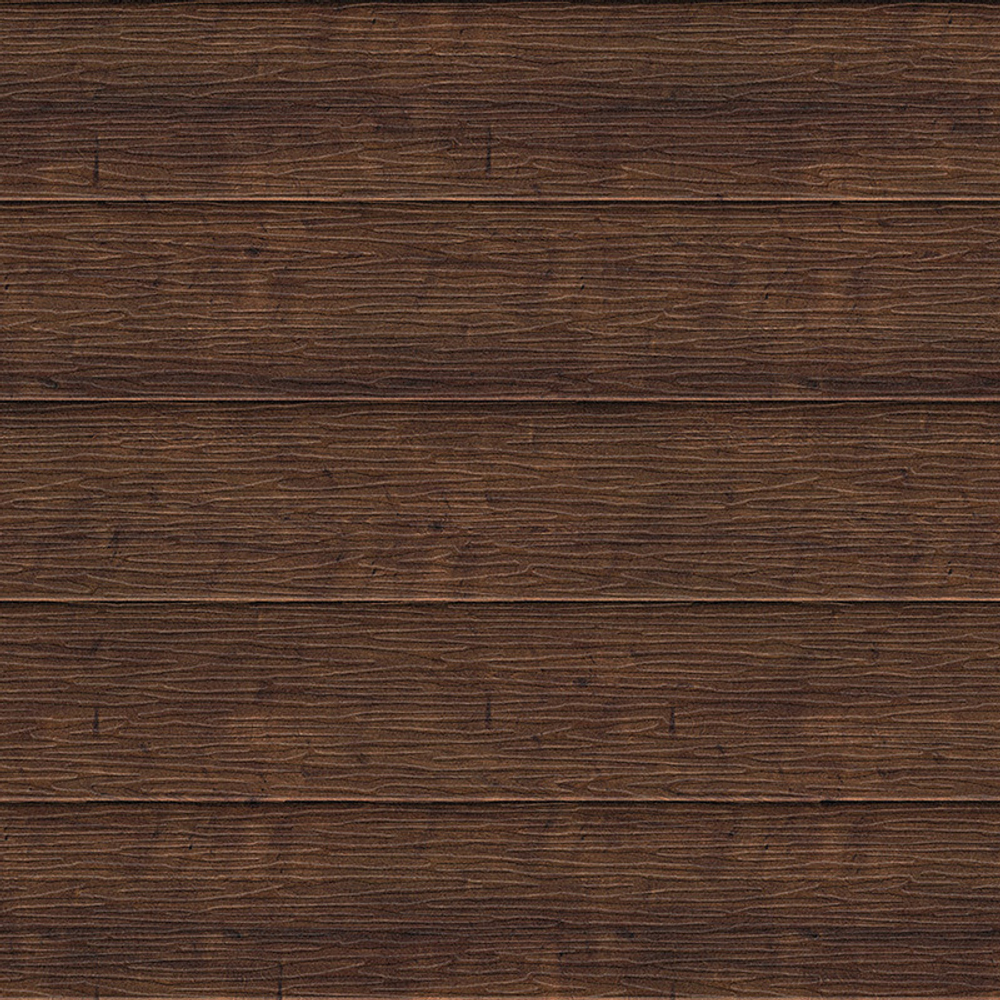 Металлический сайдинг AQUASYSTEM Скандинавская доска узкая, 3 м