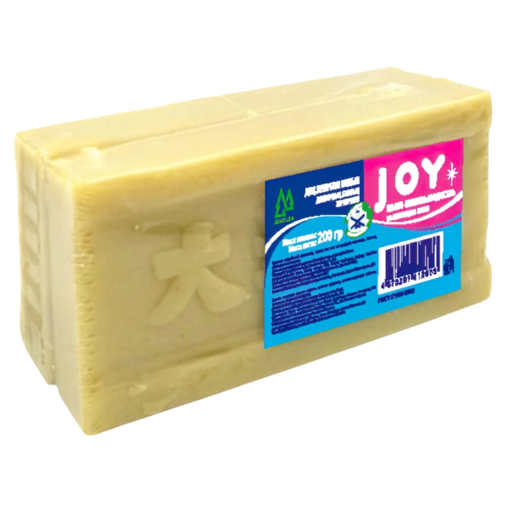 Мыло-пятновыводитель Joy