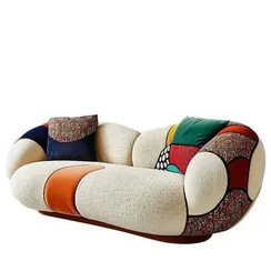Диван бескаркасный Picasso