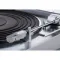 Denon DP-29F Silver