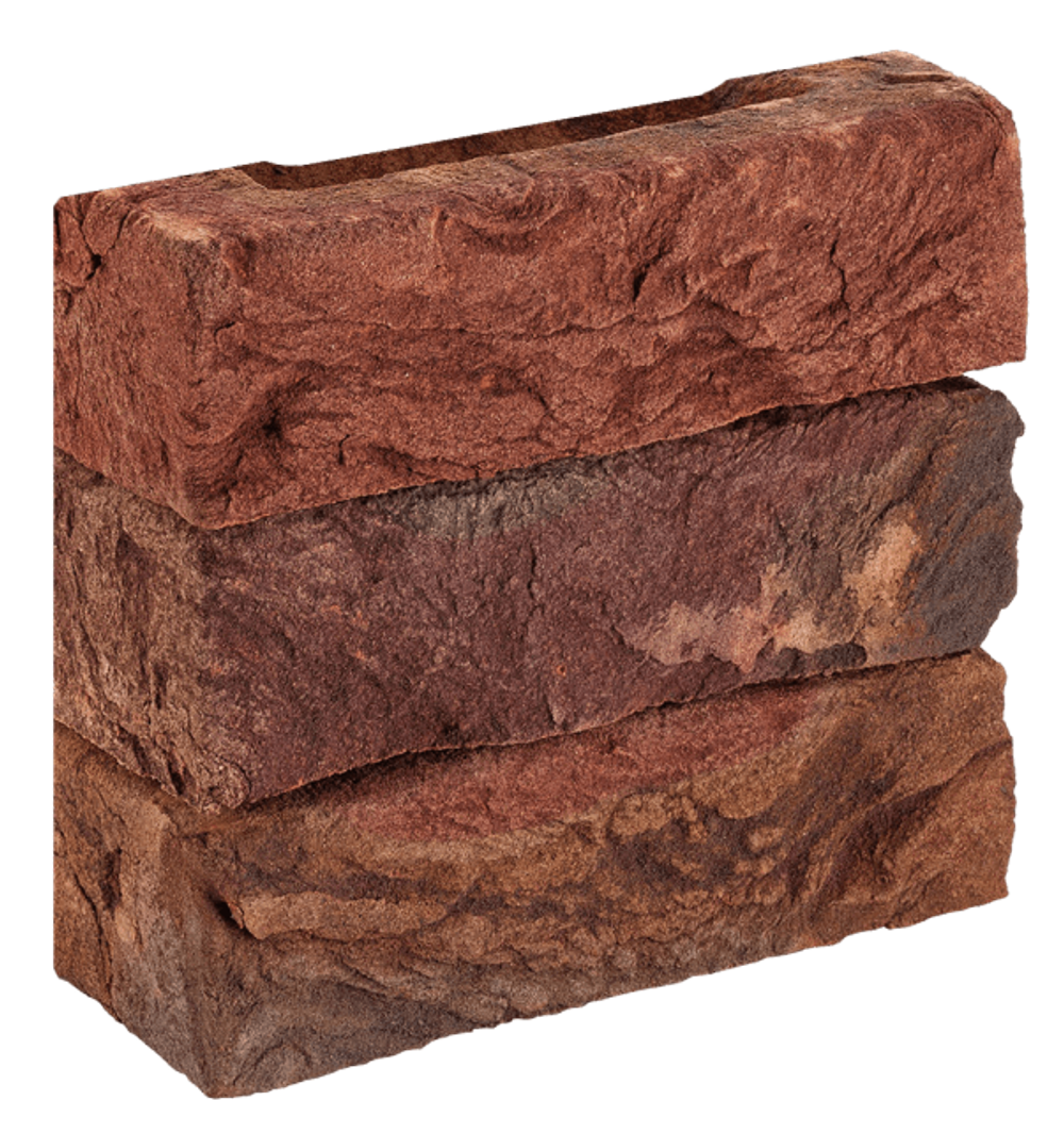 Кирпич ОБРАЗЦОВО 0,5WDF