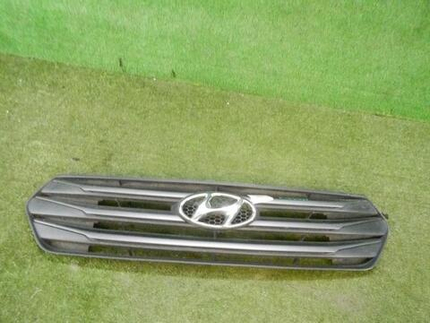 Решетка радиатора Hyundai Creta (2016-2020)