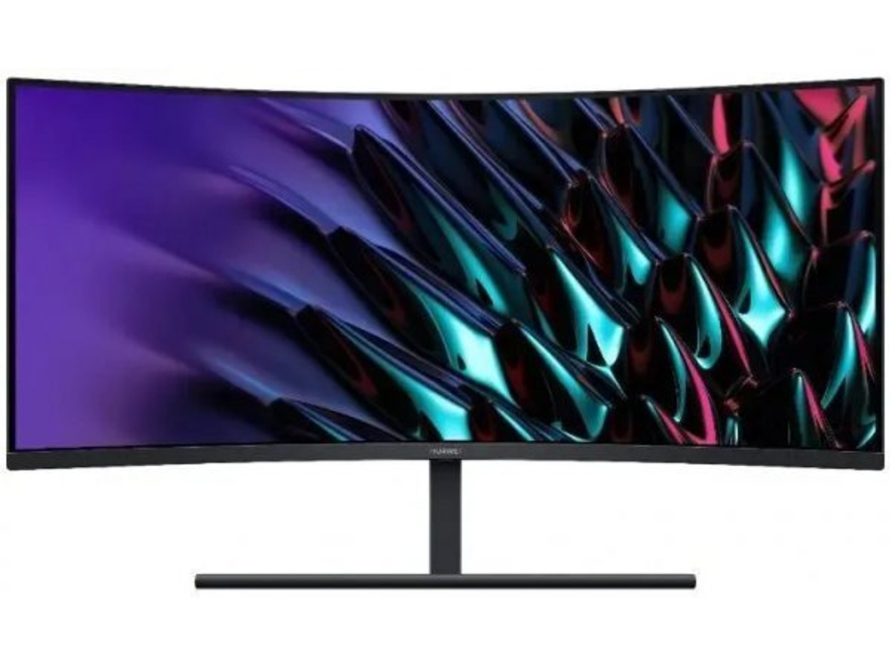 Монитор Huawei MateView GT ZQE-CBA 34" Black