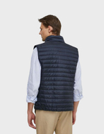 Жилет пуховый GEOX