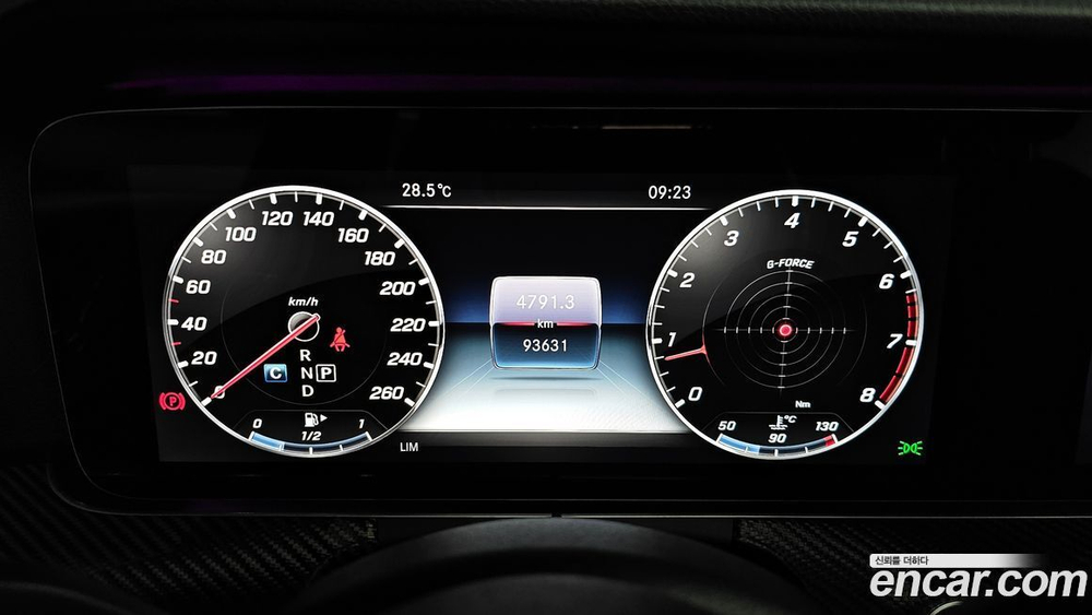 Mercedes-Benz E-Class W213 E300 Avangarde (09.2019)